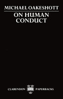 On human conduct /