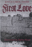 First love : a Gothic tale /