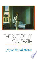 The rise of life on earth /