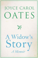 A widow's story : a memoir /