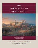 The threshold of democracy : Athens in 403 BCE /