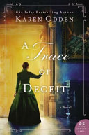 A trace of deceit : a novel /