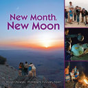 New month, new moon /