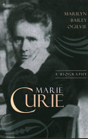 Marie Curie : a biography /