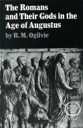 The Romans and their gods in the age of Augustus