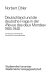 Deutschland und die deutsche Frage in der Revue des deux Mondes 1905-1940 : ein Beitrag zur Erhellung des französischen Deutschlandbildes.