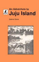An adventure to Juju Island /