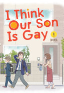 I think our son is gay.