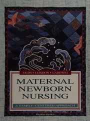 Maternal-newborn nursing : a family-centered approach /