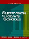 Supervision for today's schools /