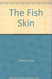 The fish skin /