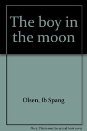 The boy in the moon.