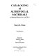 Cataloging of audiovisual materials : a manual based on AACR 2 /