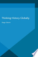 Thinking History Globally