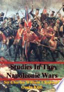 Studies In The Napoleonic Wars.