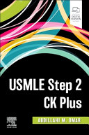 USMLE step 2 CK plus /