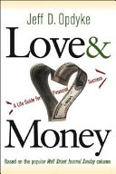 Love & money : a life guide for financial success /