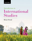 Introduction to international studies /