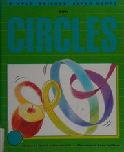 Simple science experiments with circles /