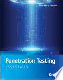 Penetration testing essentials.