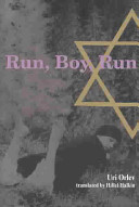 Run, boy, run : a novel /