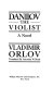 Danilov, the violist /