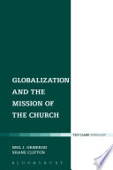 Globalization and the mission of the church /