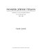 Pioneer Jewish Texans : their impact on Texas and American history for four hundred years, 1590-1990 /