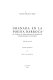 Granada en la poesía barroca : en torno a tres romances inéditos, comentarios y edición /