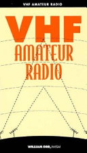 All about VHF (very high frequency) amateur radio /