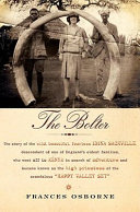 The bolter /