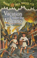 Vacation under the volcano /
