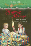 Mummies in the morning /