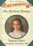 My brother's keeper /