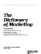 The dictionary of marketing /