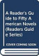 A reader's guide to fifty American novels /
