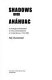 Shadows over Anáhuac : an ecological interpretation of crisis and development in Central Mexico, 1730-1800 /