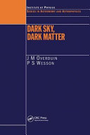 Dark sky, dark matter /