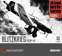 Blitzkrieg : the second world war experience /