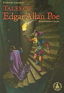 Tales of Edgar Allan Poe : retold timeless classics /