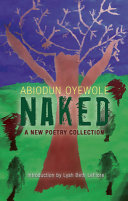 NAKED: A NEW POETRY COLLECTION.