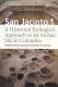 San Jacinto I : a historical ecological approach to an archaic site in Colombia /