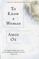 To know a woman /