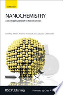 Nanochemistry : a chemical approach to nanomaterials /