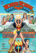 Wonder Woman : omnibus /
