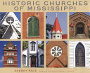 Historic churches of Mississippi /