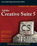 Adobe Creative Suite 5 bible /