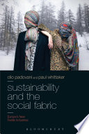 Sustainability and the social fabric : Europe's new textile industries /