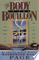 The body in the bouillon /