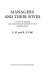 Managers and their wives: a study of career and family relationships in the middle class